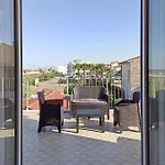 Colombo 477 Auditorium Apartment Civitanova Marche
