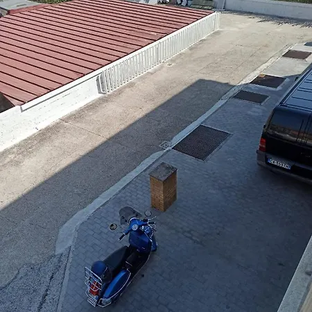 דירה Colombo 477 Auditorium *