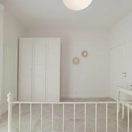 דירה Colombo 477 Auditorium