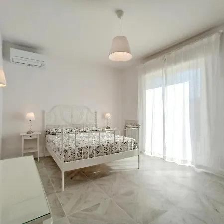 Colombo 477 Auditorium Appartement