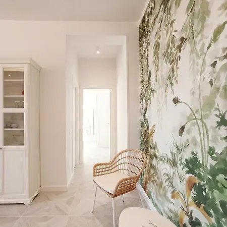 Colombo 477 Auditorium * צ'יביטאנובה מארקה