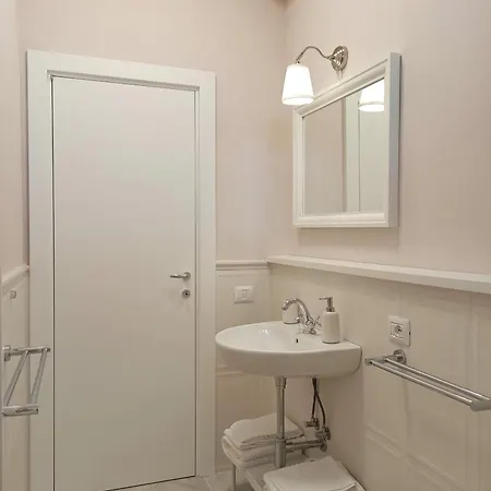 Colombo 477 Auditorium דירה