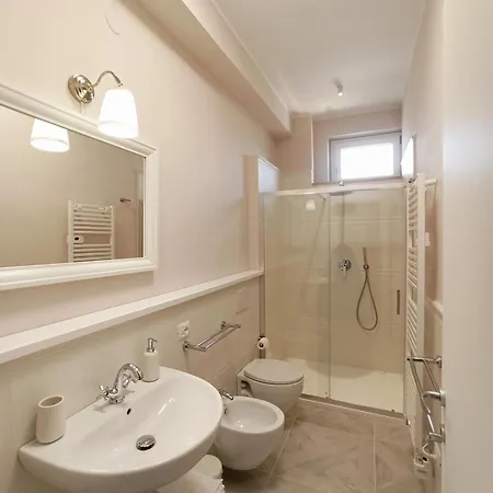 Colombo 477 Auditorium דירה