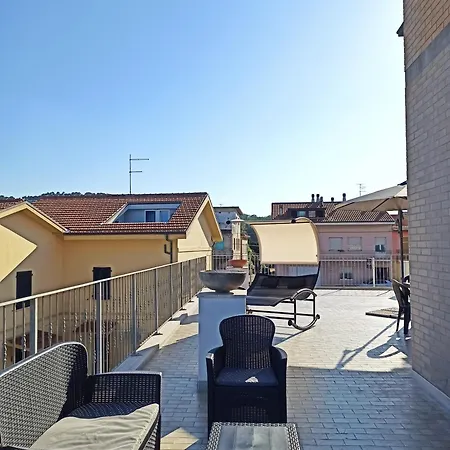 Appartement Colombo 477 Auditorium *