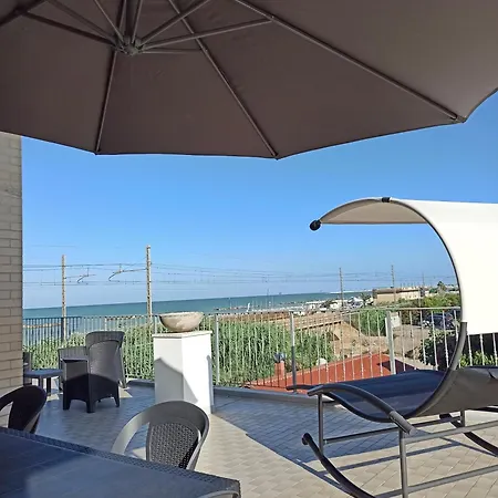 Colombo 477 Auditorium צ'יביטאנובה מארקה