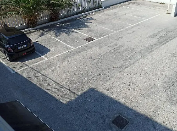 Colombo 477 Auditorium