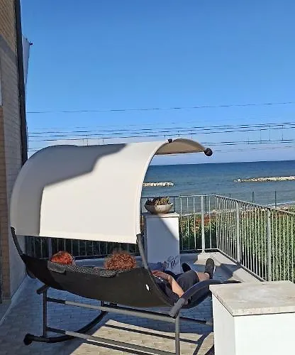 Colombo 477 Auditorium * Civitanova Marche