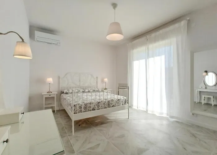 Colombo 477 Auditorium Appartement