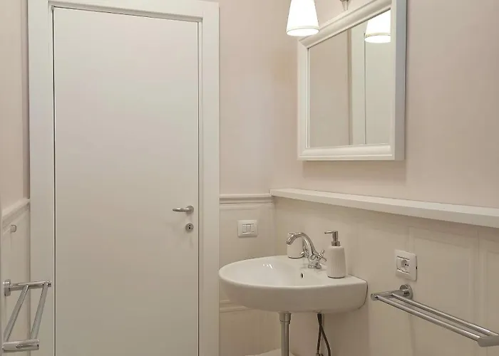 Colombo 477 Auditorium Appartement