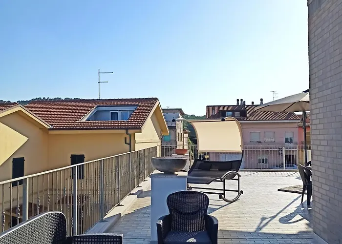 Appartement Colombo 477 Auditorium *