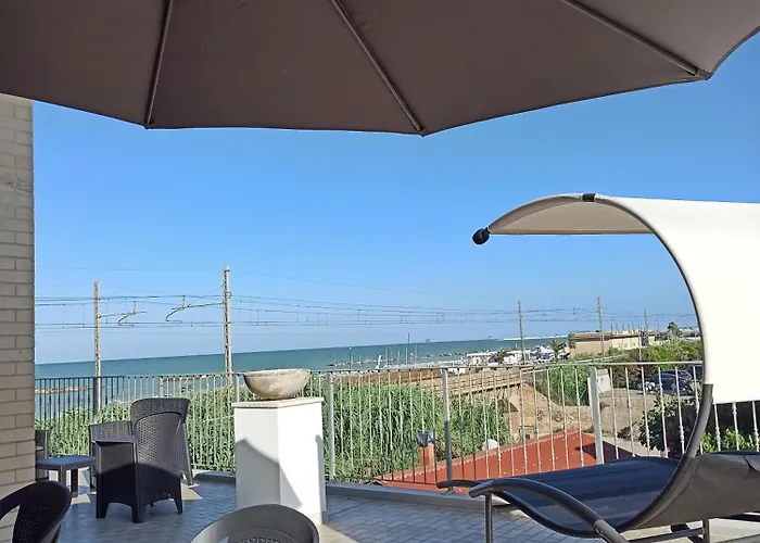 Colombo 477 Auditorium Civitanova Marche