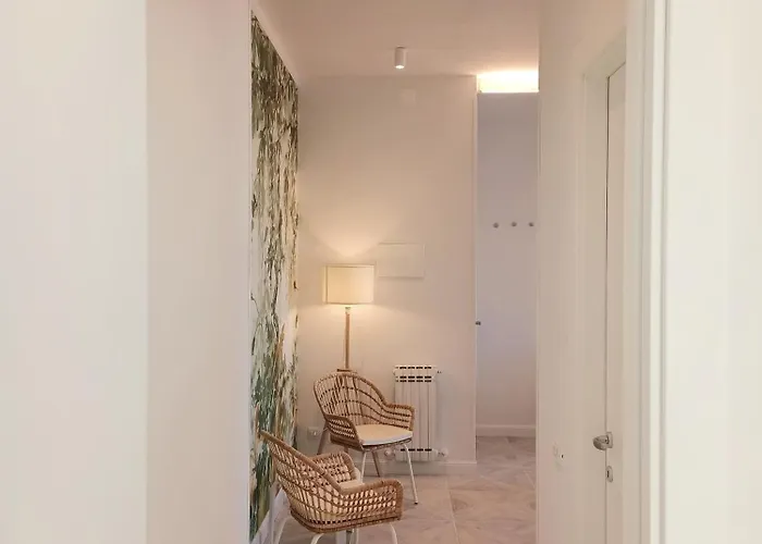 Appartement Colombo 477 Auditorium Civitanova Marche